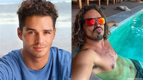 ozzy lusth gay|Ozzy Lusth comes out as bisexual! : r/survivor